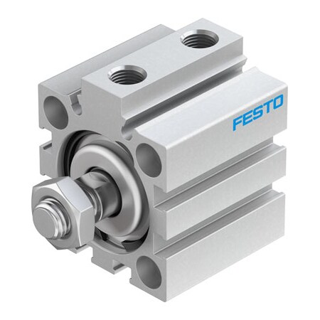 Festo Short-Stroke Cylinder ADVC-32-10-A-P-A ADVC-32-10-A-P-A